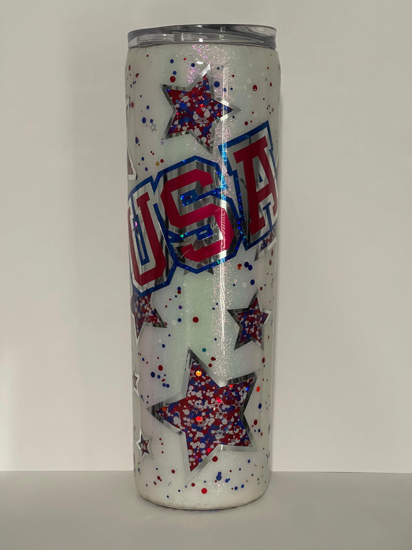 30oz 4th of July Tumbler